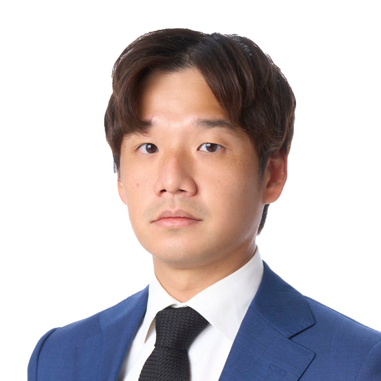 Barry Wong photo