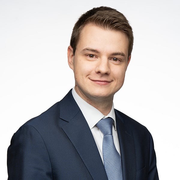 David Müller photo