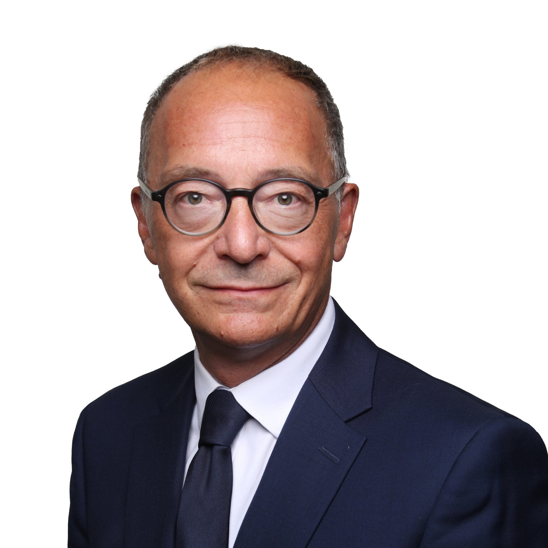 Jean-Philippe Thiellay photo