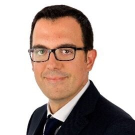 Olivier Teixeira photo