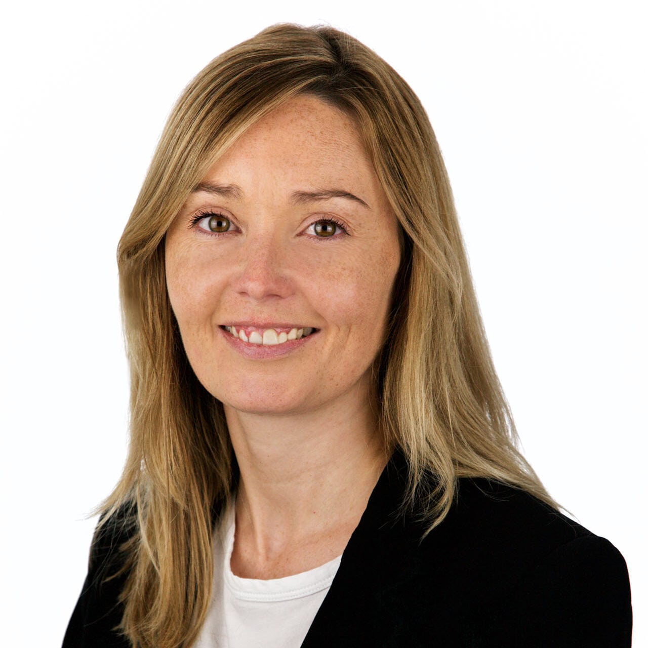 Stéphanie Riou-Bernard photo