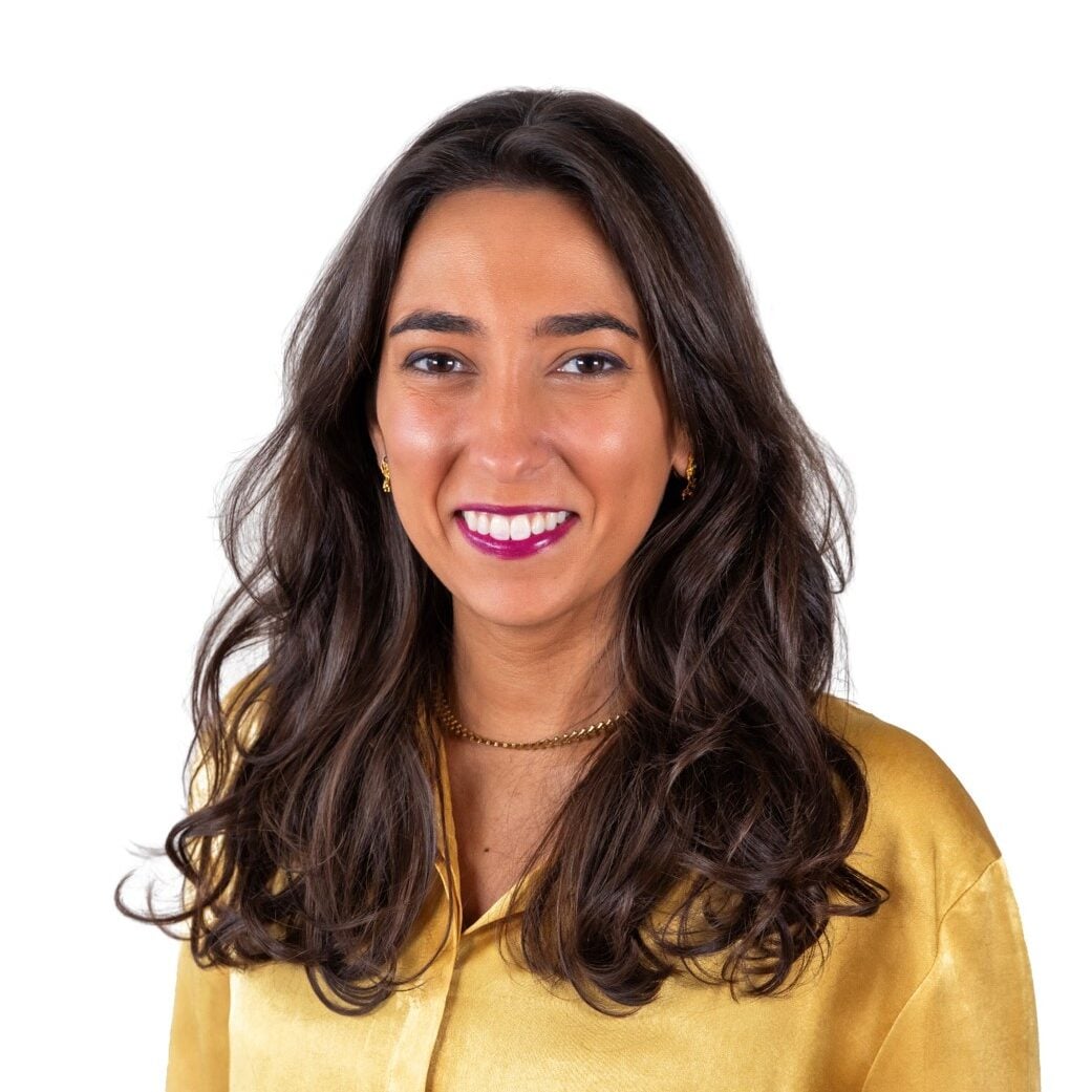 Leonor Barata da Cunha photo