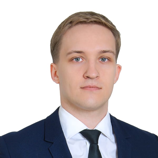 Volodymyr Omelchenko photo