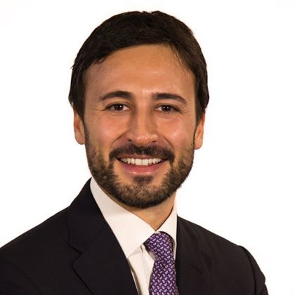 Fabrizio Alimandi photo
