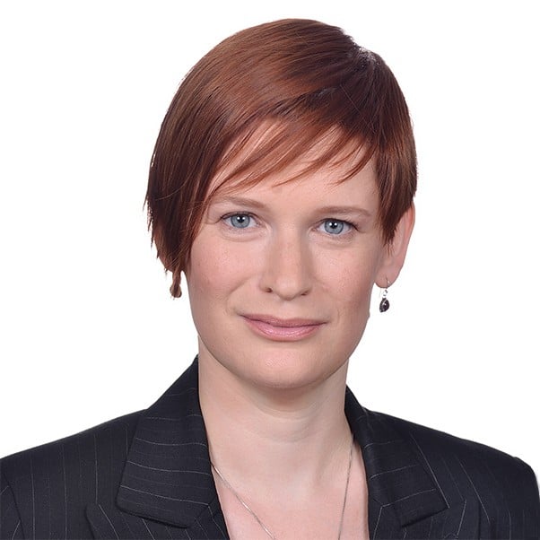 Eszter Kálmán photo