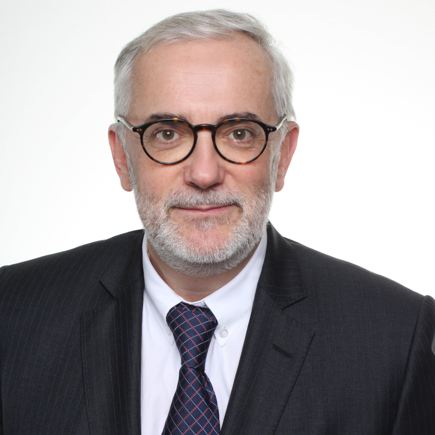 Bertrand Sénéchal photo