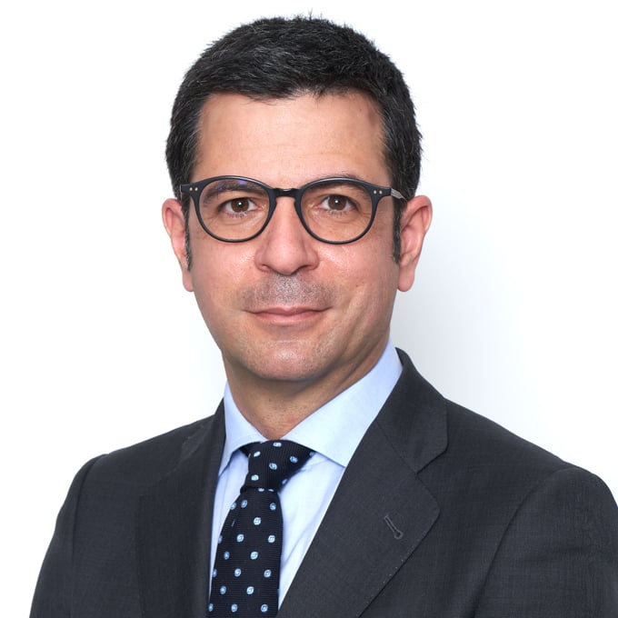 Emilio Moyano photo