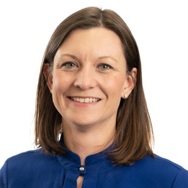 Catriona Aldridge photo