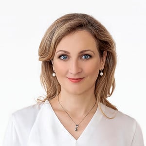 Jenia Dimitrova photo