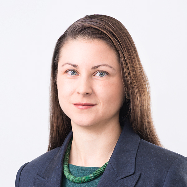Elitsa Ivanova photo