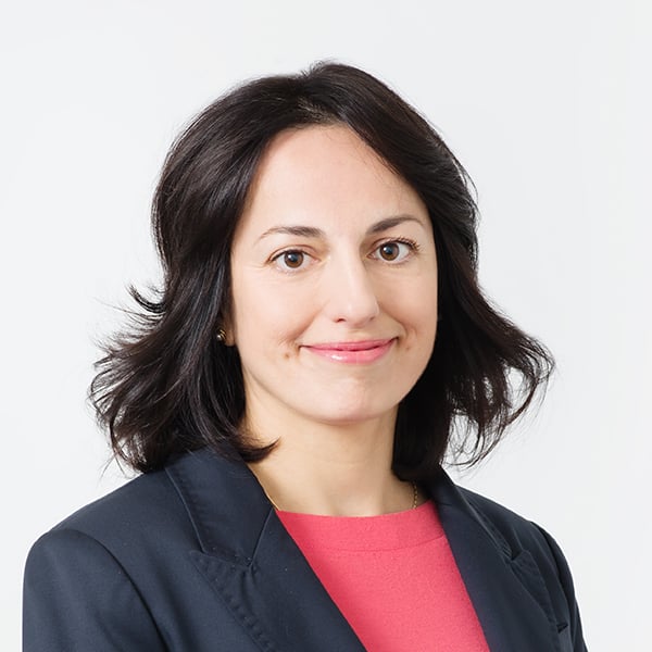 Anna Tanova photo