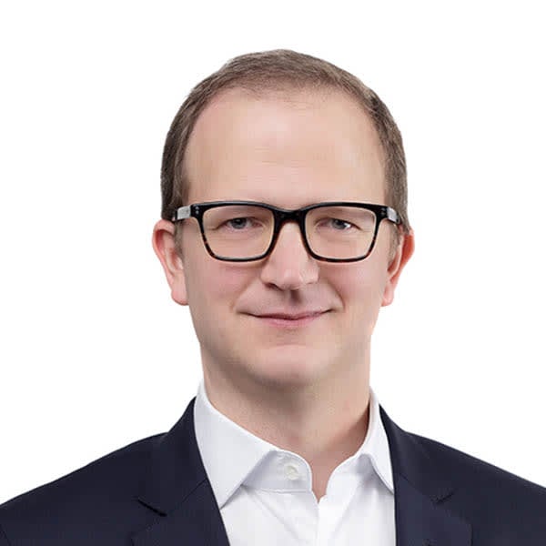 Clemens Grossmayer photo