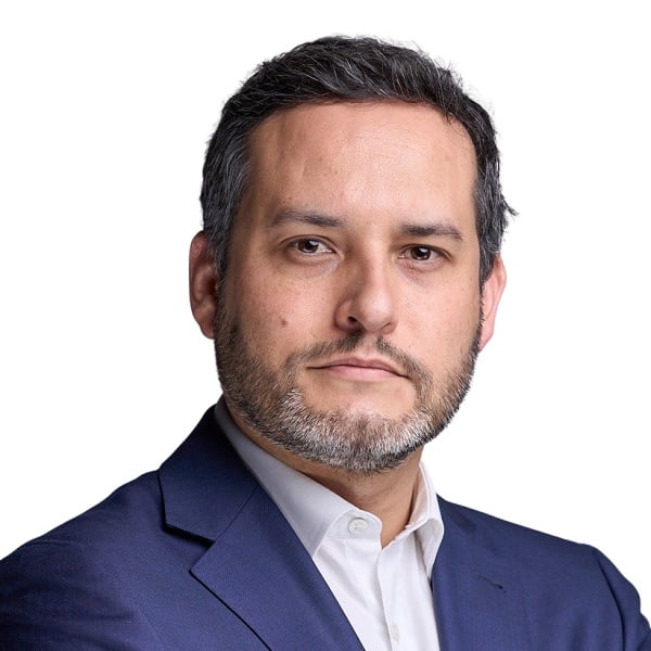 Ignacio Errazquin photo