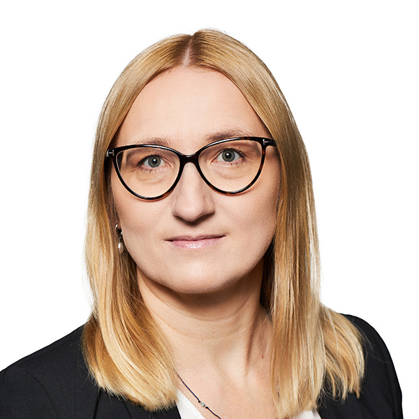 Anna Cudna-Wagner photo