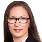 Kateryna Chechulina photo
