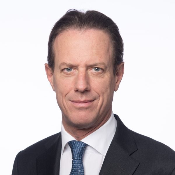 Christian Lüscher photo