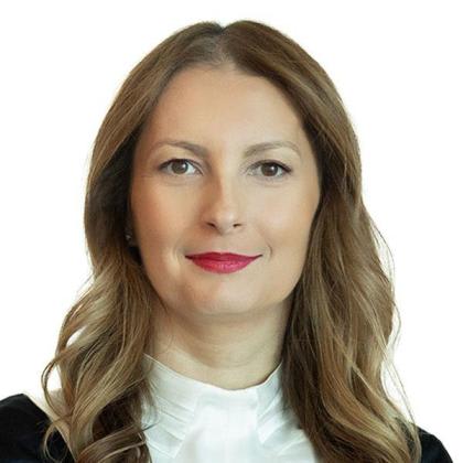 Roxana Fratila photo