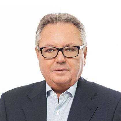 Bernhard Hainz photo