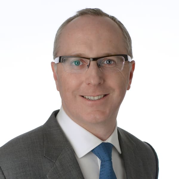Colin Hutton photo
