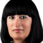 Cristina Reichmann photo