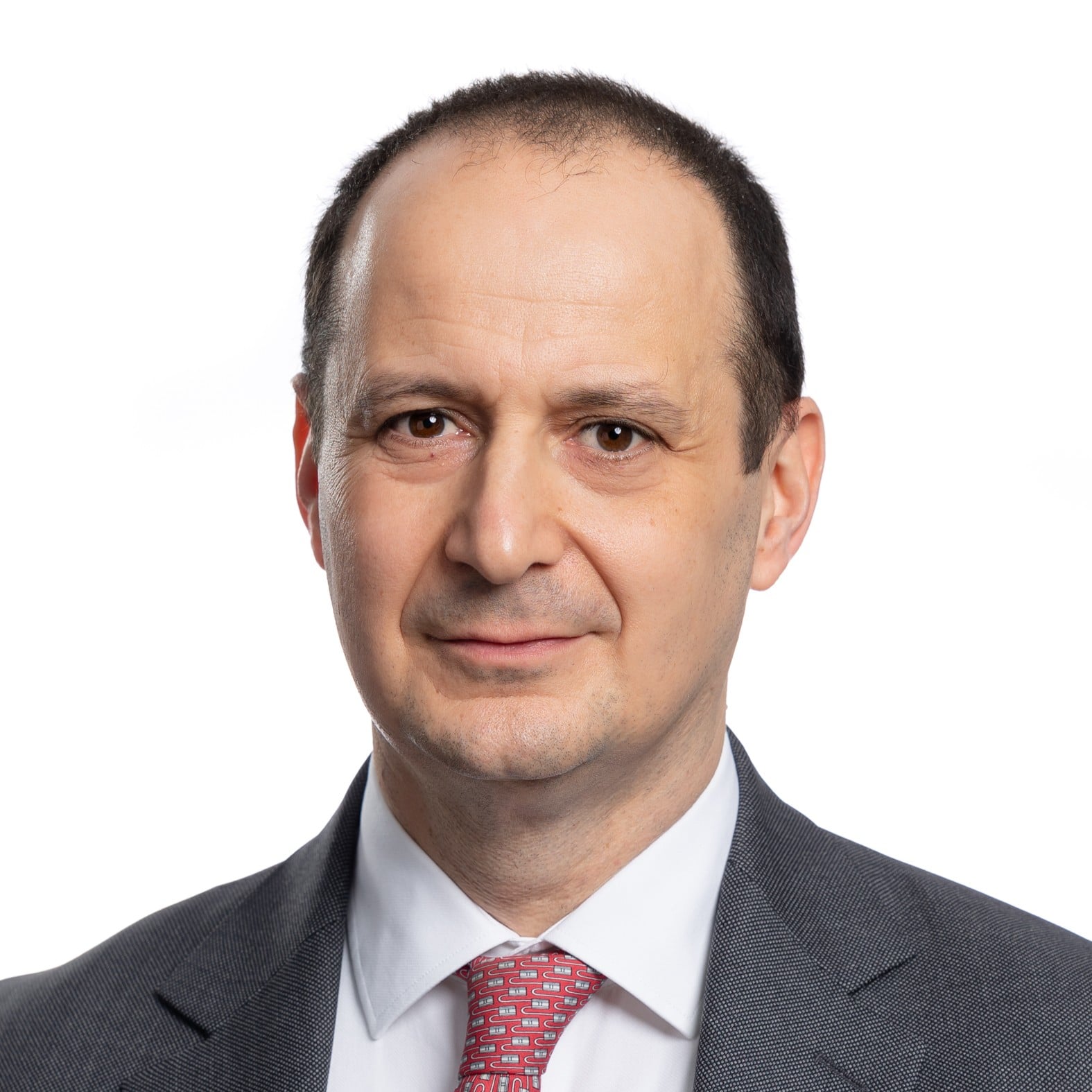 Daniel Gutmann photo