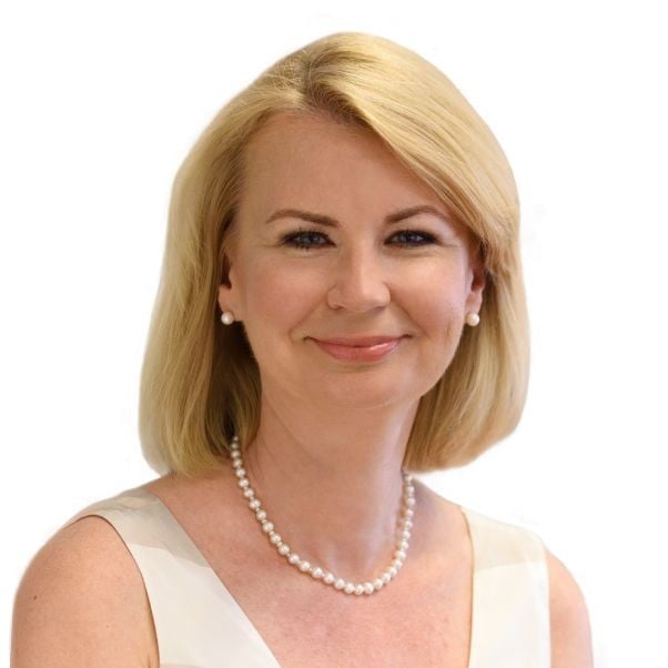 Erika Papp photo
