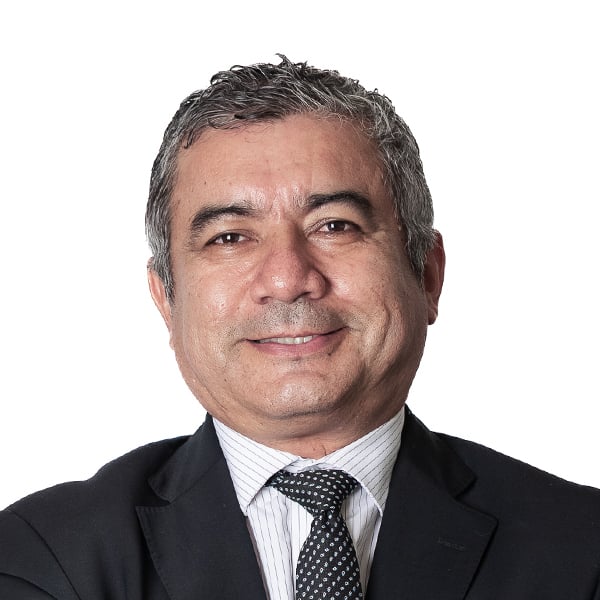 Franco Soria photo