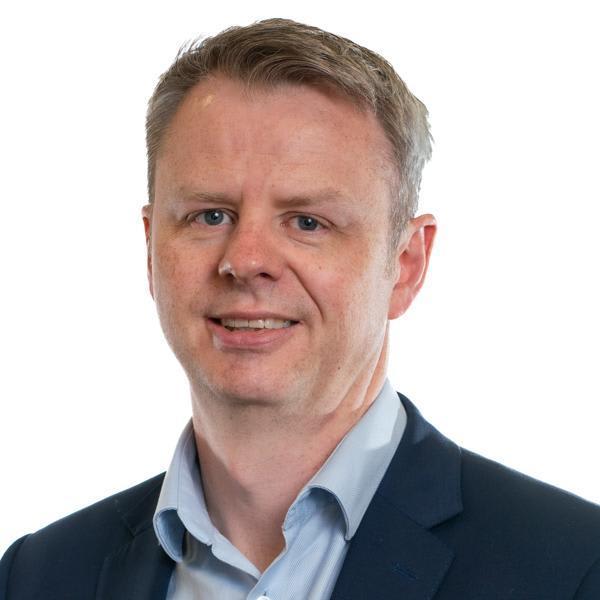 Graeme Clubley photo
