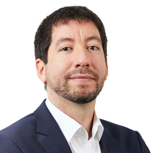 Julio Frías photo