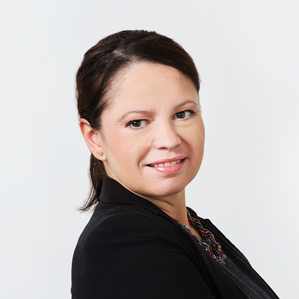 Nevena Radlova photo