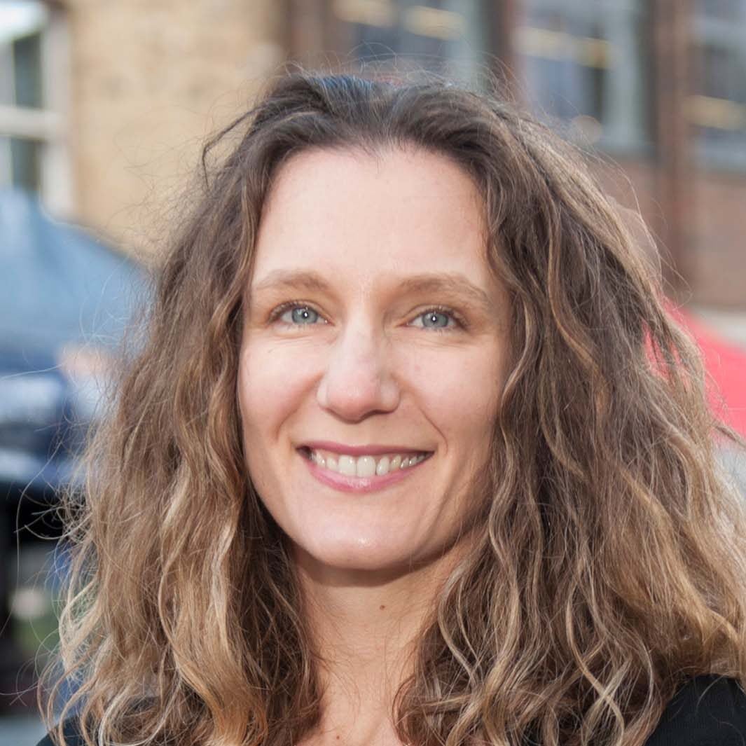 Diana Baxter photo