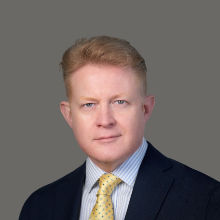 Daniel Fitzpatrick photo