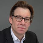 David Firth photo