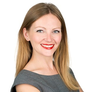 Bethan Evans photo