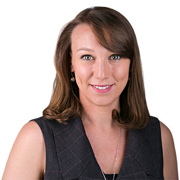 Laura Mackain-Bremner photo
