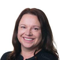 Nicola Sutton photo