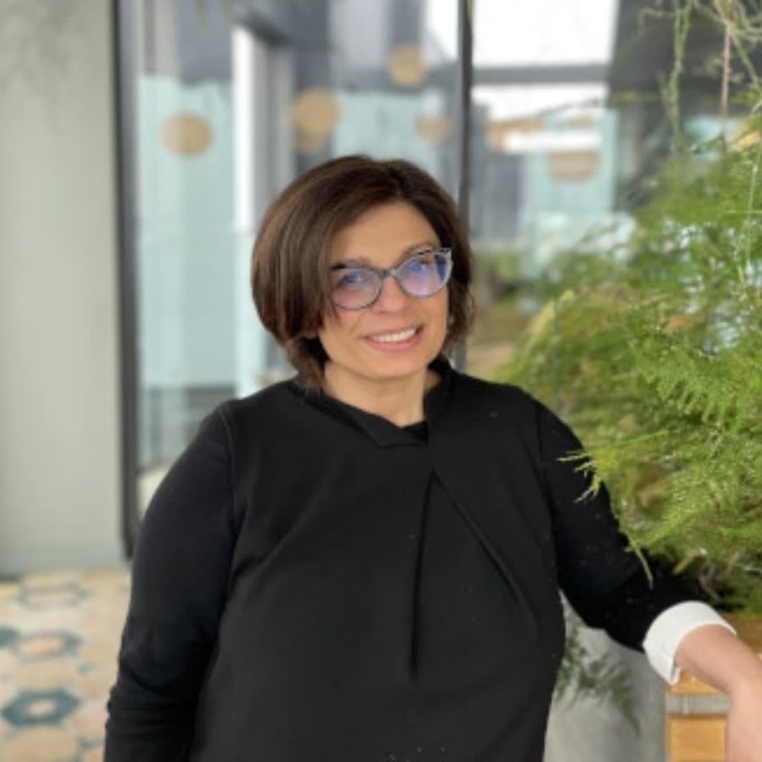 Monica Atwal photo