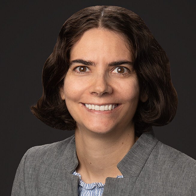 Jeanne Roig-Irwin photo