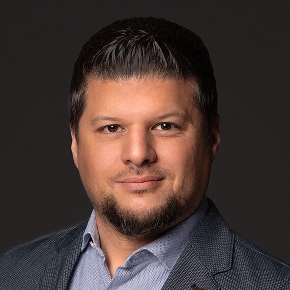 Hannes Deusch photo