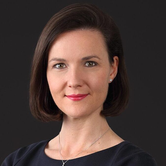 Julia Baedorff photo