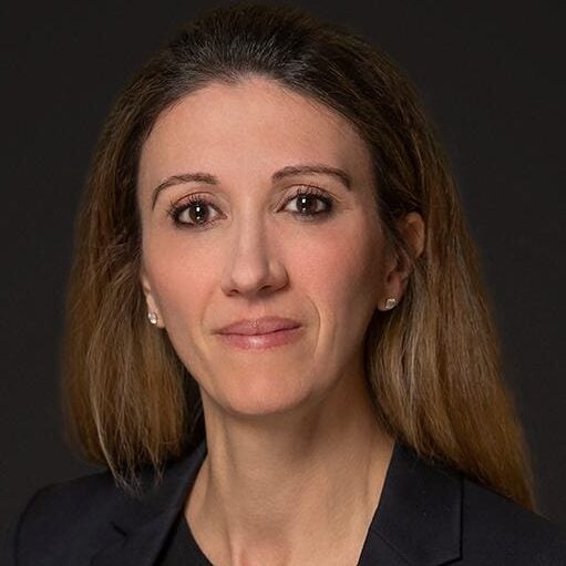 Nadia Kalic photo