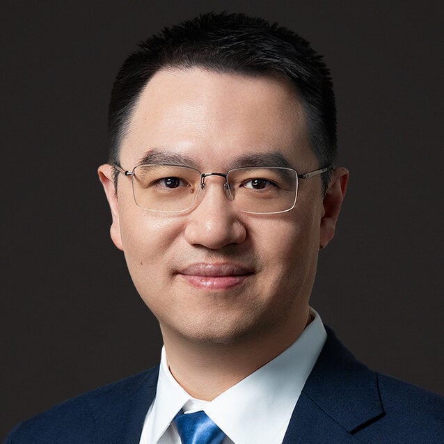 Lei Shi photo