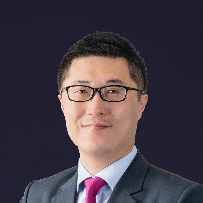 Tom Lin photo