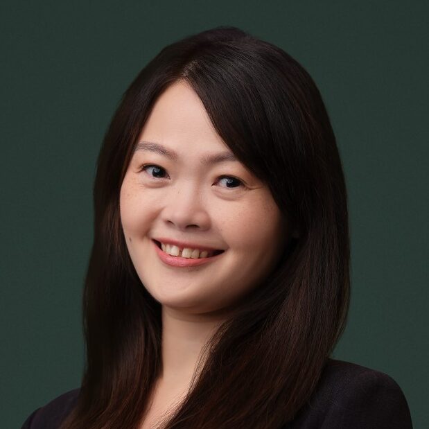 Janice Goh photo