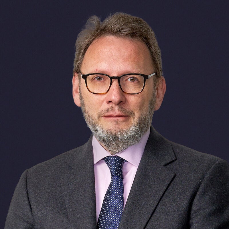 Fernando Irurzun photo