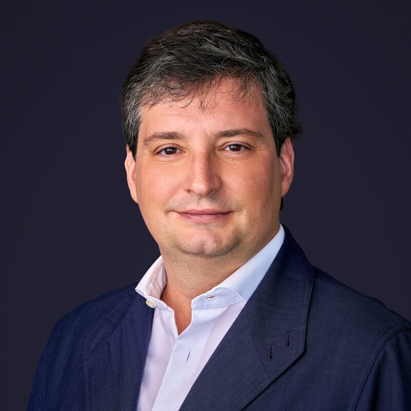 Fernando Giménez-Alvear photo