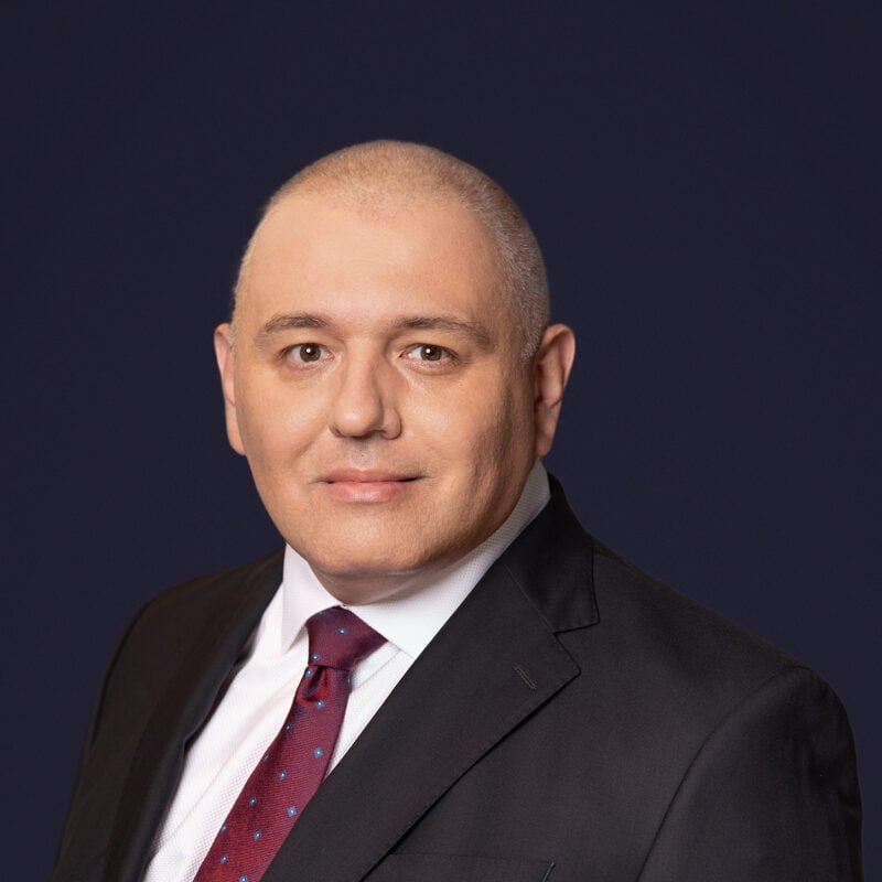 Krzysztof Hajdamowicz photo