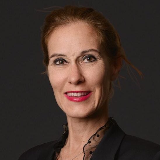Delphine Caramalli photo