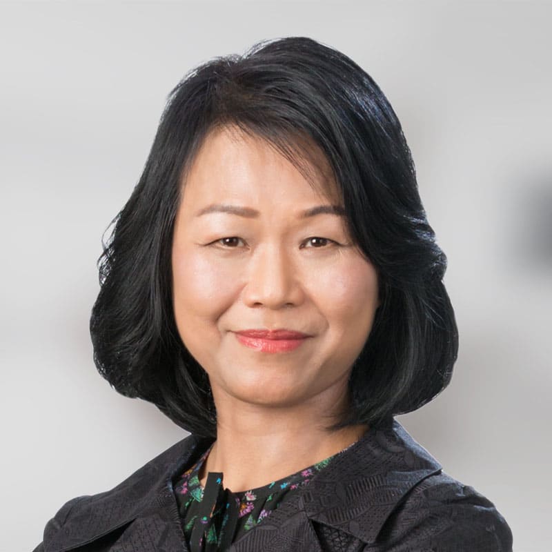 Ling Ho photo