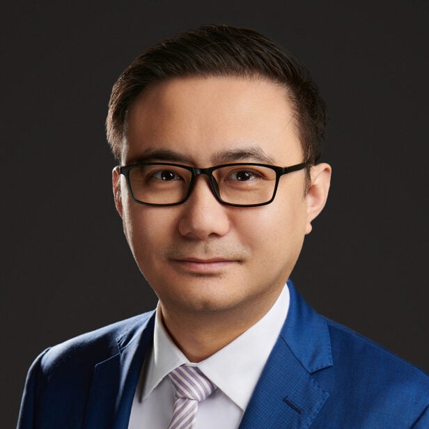 Yufei Liao photo